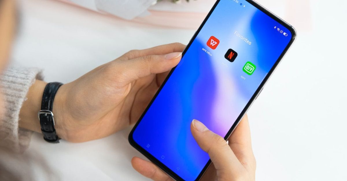 Top 10 Profitable Apps to Monetize Your Data