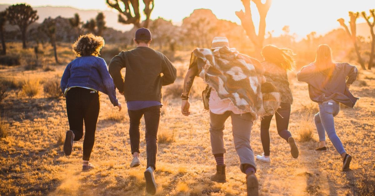 Discover 9 amazing places for volunteering in your community