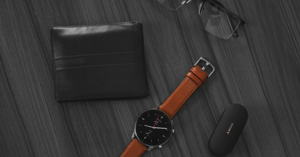 Wallet hacks: Strategies for financial success and personal growth.