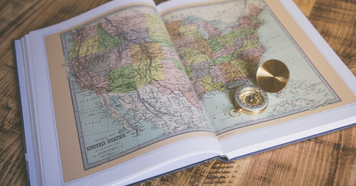 Financial planning guide: Drawing your financial map | IcerikPlanla