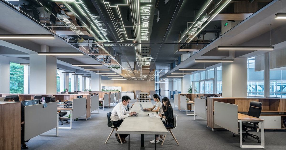 Guide to determine the authenticity of survey companies – infographic.