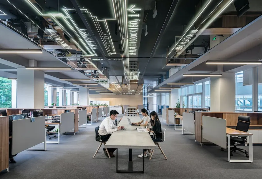 Guide to determine the authenticity of survey companies – infographic.