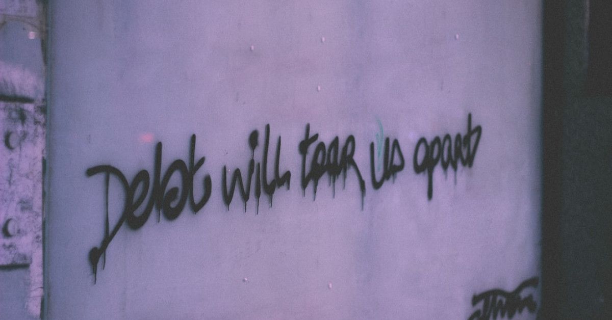 Pay off debt using a home equity loan effectively.