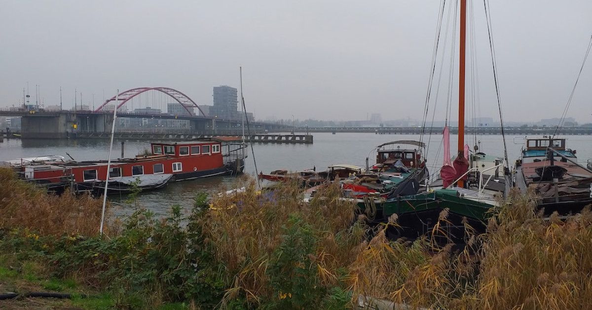 Alternative text: Comparison image of top Quicken alternatives in 2023.