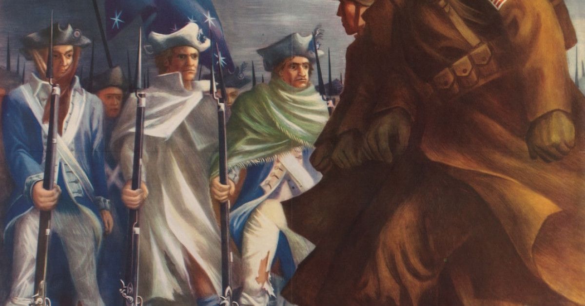 CARES Act summary for American individuals - infographic