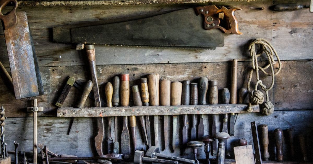 Budget review: a tool for breaking the paycheck-to-paycheck cycle.