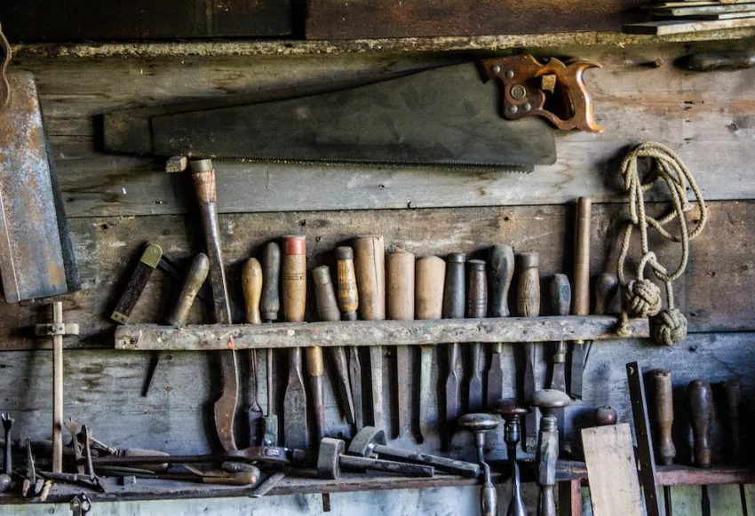 Budget review: a tool for breaking the paycheck-to-paycheck cycle.